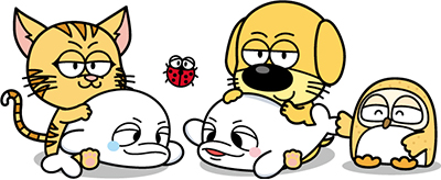 ジョン君情報