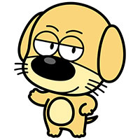 ジョン君（松本信用金庫キャラクター）