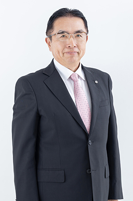 ご挨拶