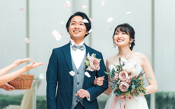 ブライダルローン