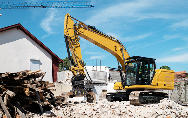 空家解体・活用ローン