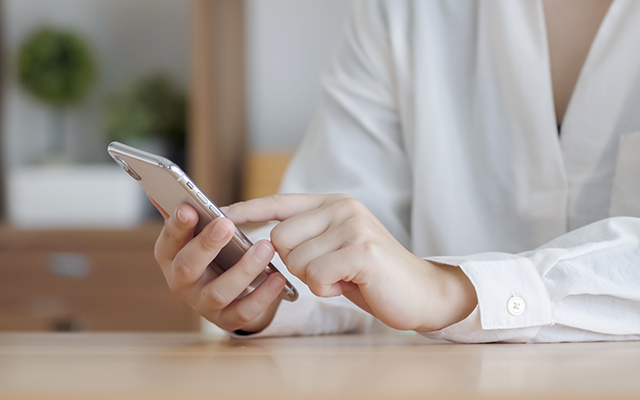 個人向けローン