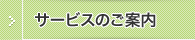 サービスのご案内